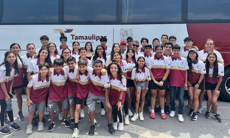 INDE Tamaulipas