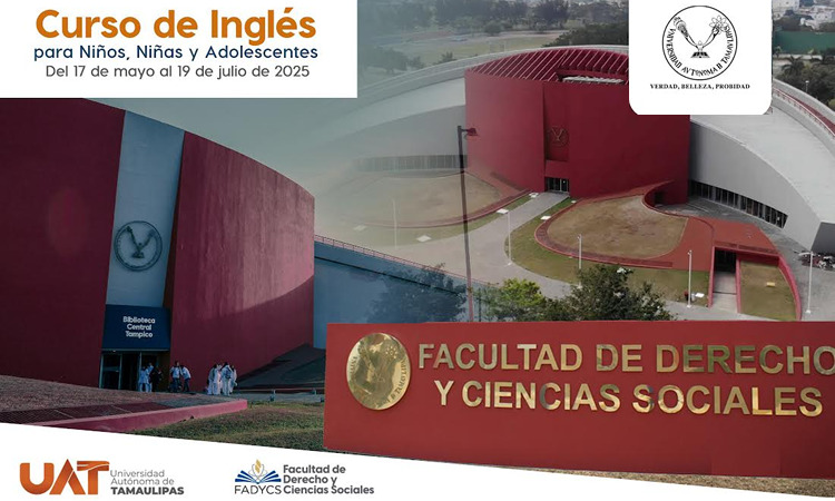 UAT, Universidad Autónoma de Tamaulipas
