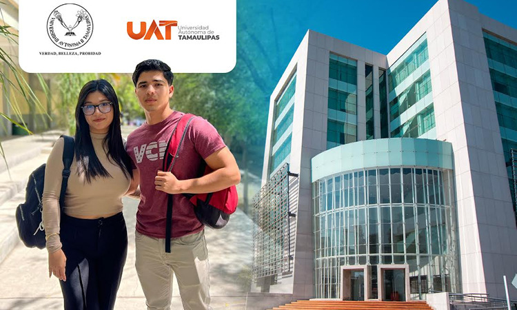 UAT, Universidad Autónoma de Tamaulipas