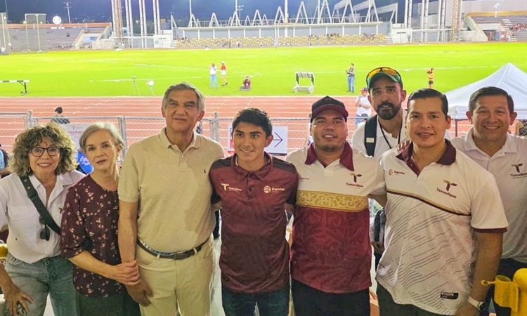 Gobierno de Tamaulipas