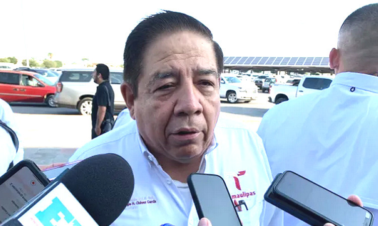 Secretaría de Seguridad Pública en Tamaulipas (SSP)