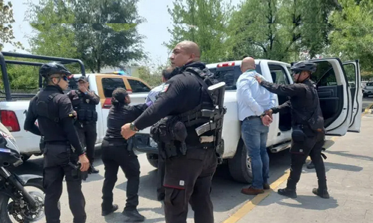 Secretaría de Seguridad Pública en Tamaulipas (SSP)