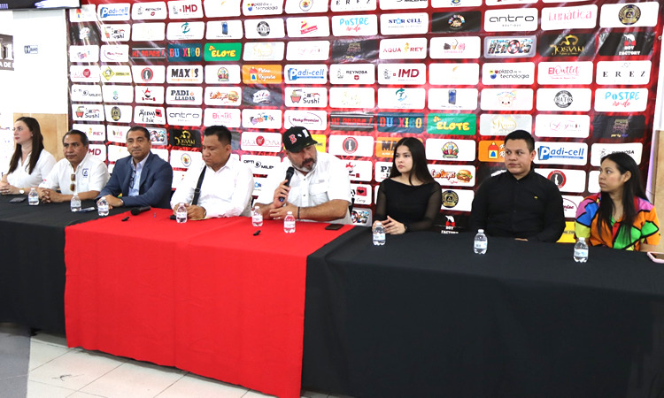 Gobierno de Reynosa