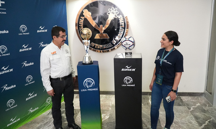 UAT, Universidad Autónoma de Tamaulipas