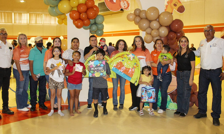 UAT, Universidad Autónoma de Tamaulipas