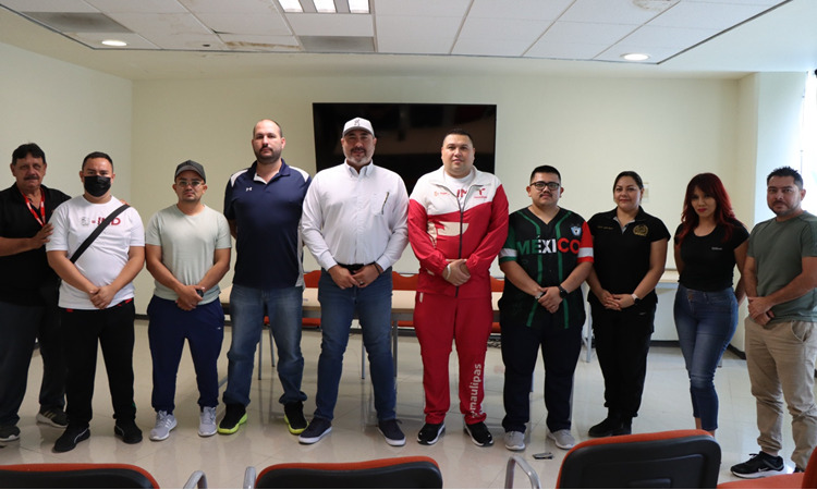 Gobierno de Reynosa