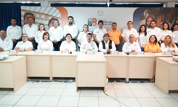 UAT, Universidad Autónoma de Tamaulipas