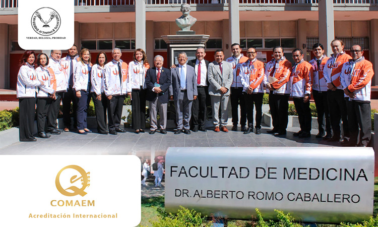UAT, Universidad Autónoma de Tamaulipas