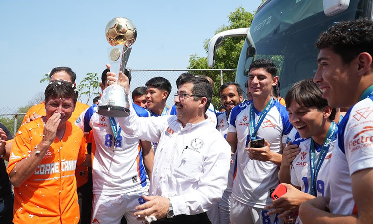 UAT, Universidad Autónoma de Tamaulipas