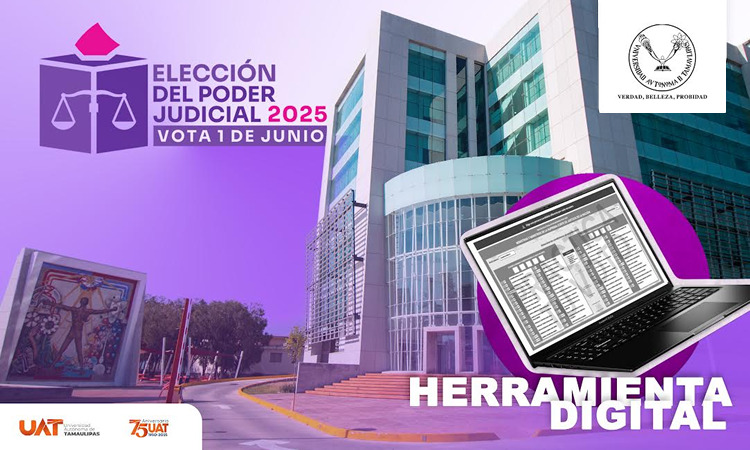 UAT, Universidad Autónoma de Tamaulipas