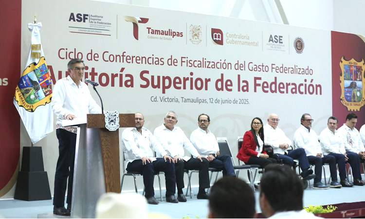 Gobierno de Tamaulipas