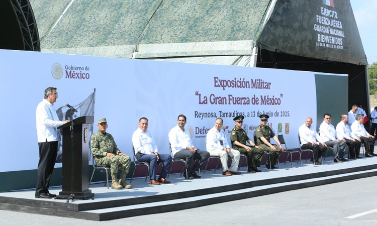 Gobierno de Tamaulipas