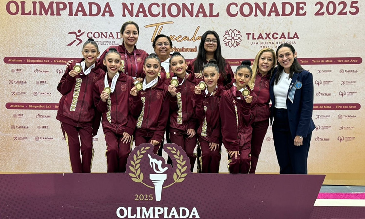 INDE Tamaulipas