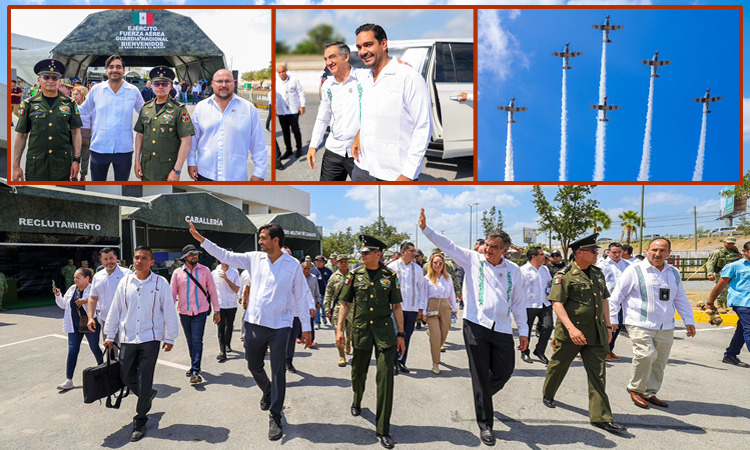 Gobierno de Reynosa