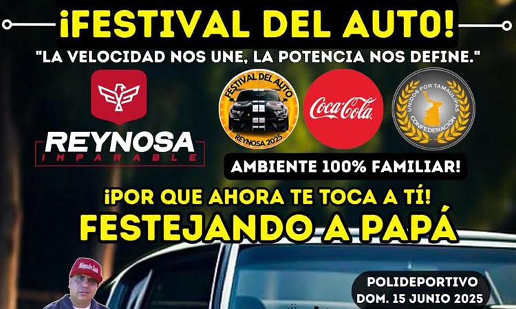 Gobierno de Reynosa