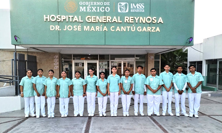 Universidad Tamaulipeca (UT)