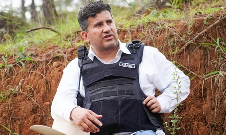 inseguridad, violencia, Tamaulipas