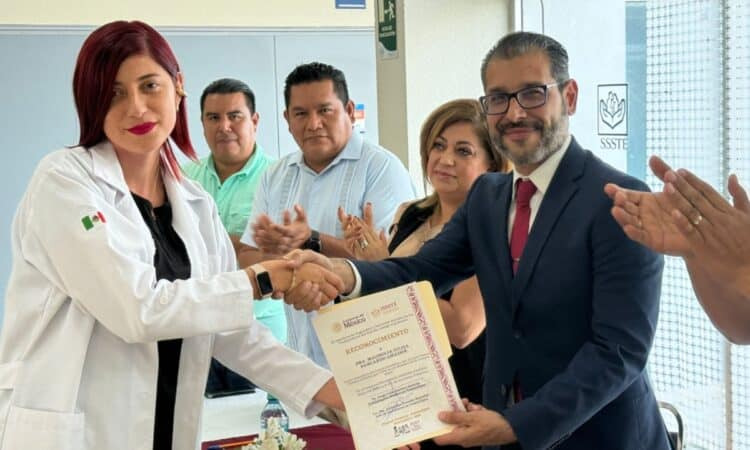 ISSSTE, Tamaulipas