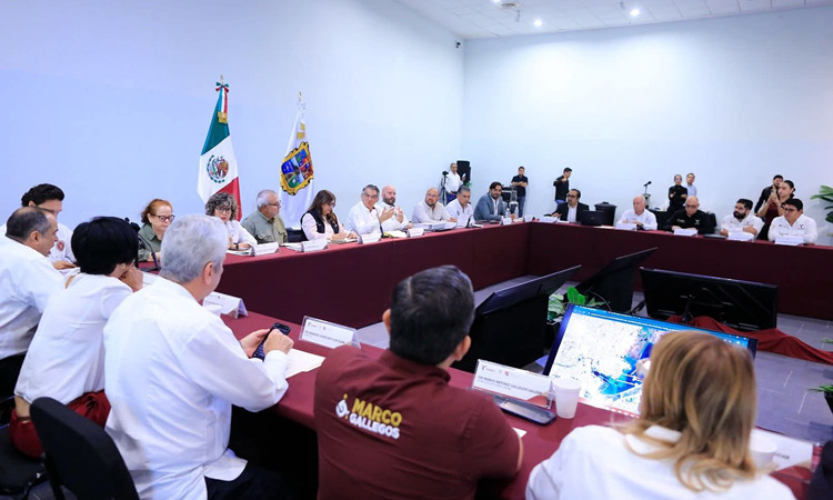 Suma esfuerzos Carlos PeÃ±a Ortiz para el Rescate de la Laguna La ...