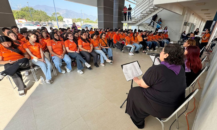 UAT, Universidad Autónoma de Tamaulipas