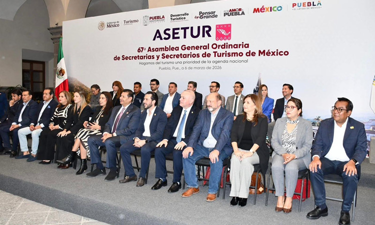 Secretaría de Turismo, Tamaulipas