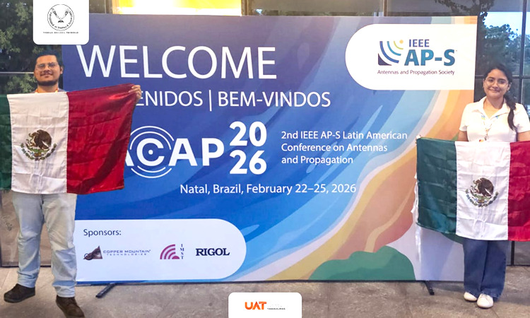 UAT, Universidad Autónoma de Tamaulipas