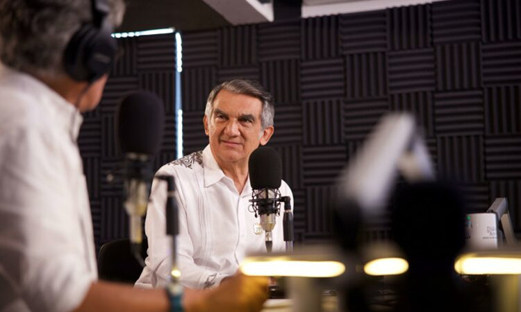 Gobierno de Tamaulipas