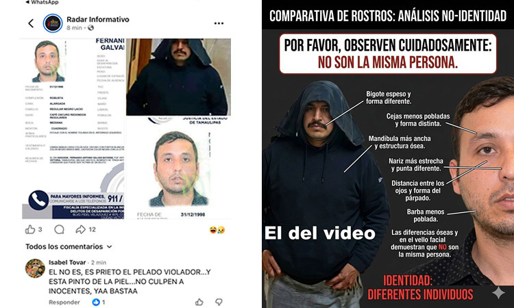 Hospital Infantil de Victoria, denuncia, abuso sexual