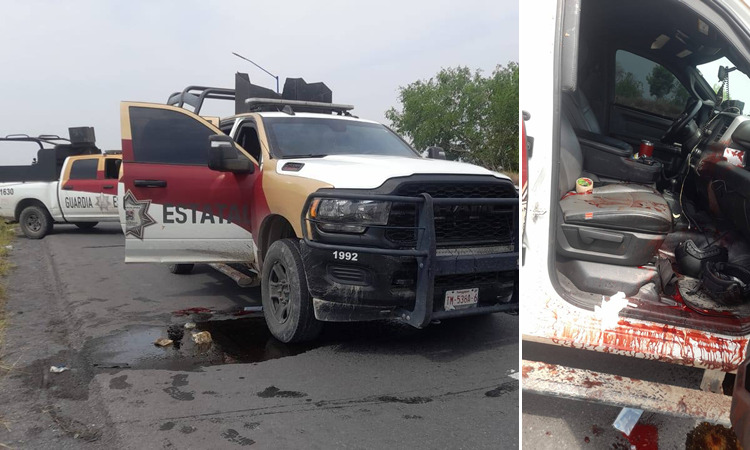 inseguridad, violencia, Tamaulipas