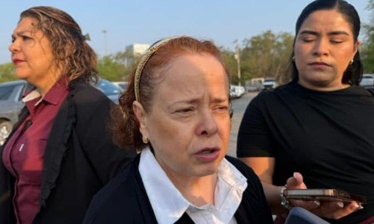 Secretaria de Administración del Gobierno de Tamaulipas