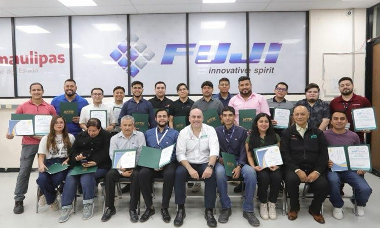 Universidad Tecnológica de Tamaulipas Norte (UTTN)