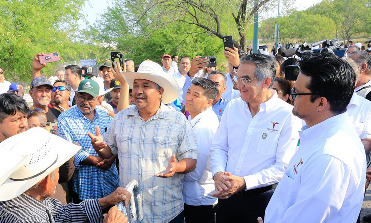 Gobierno de Tamaulipas