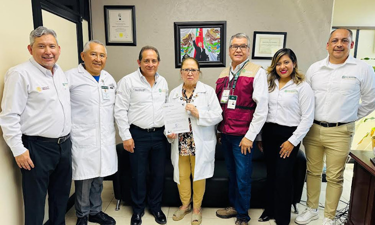 Hospital Infantil de Victoria