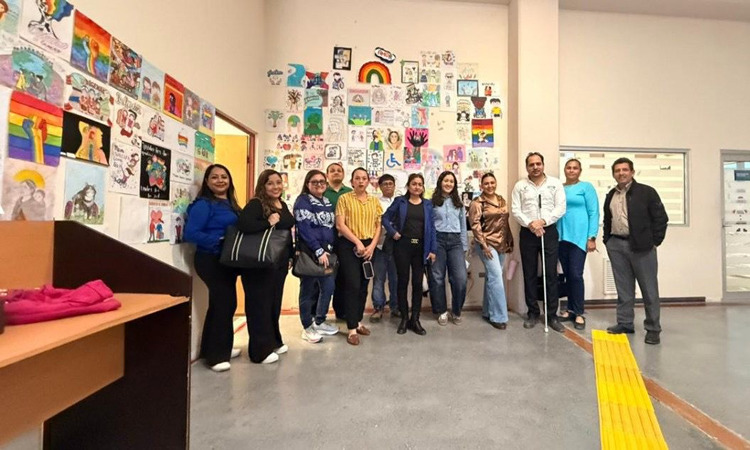 Universidad Tecnológica de Tamaulipas Norte (UTTN)