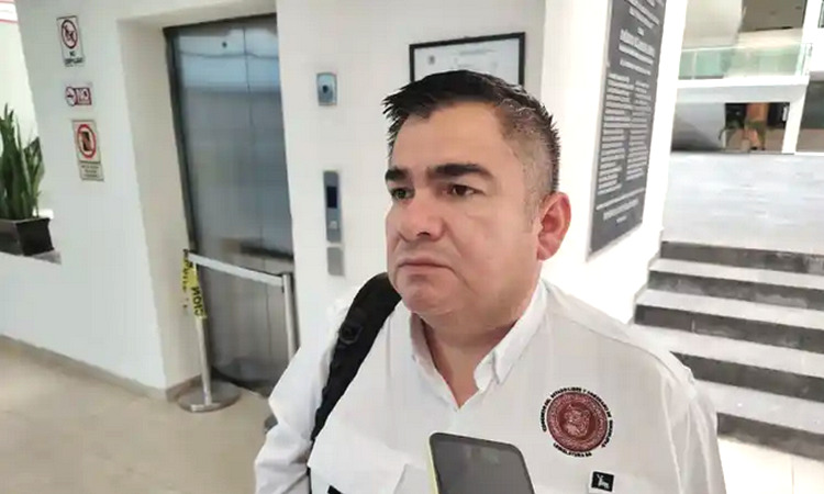 Congreso del Estado de Tamaulipas