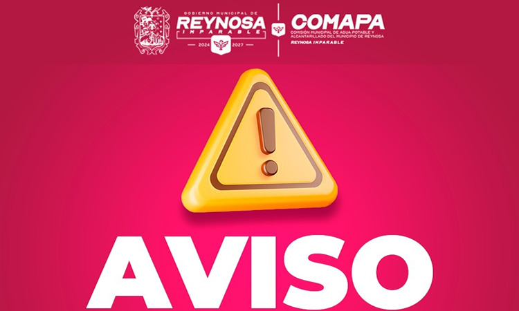 Comapa Reynosa