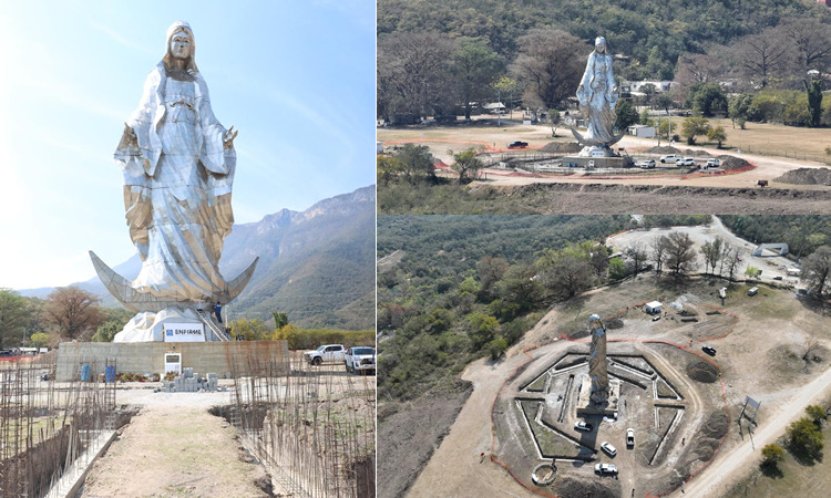 Secretaría de Obras Públicas, Tamaulipas