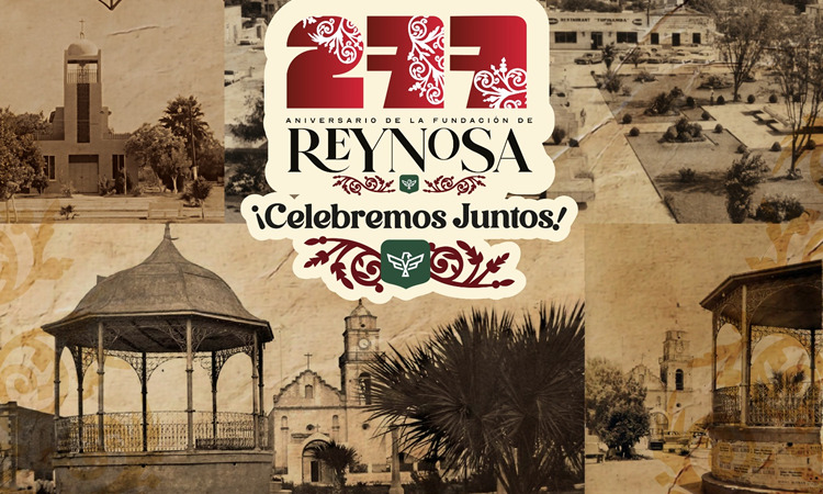 Gobierno de Reynosa