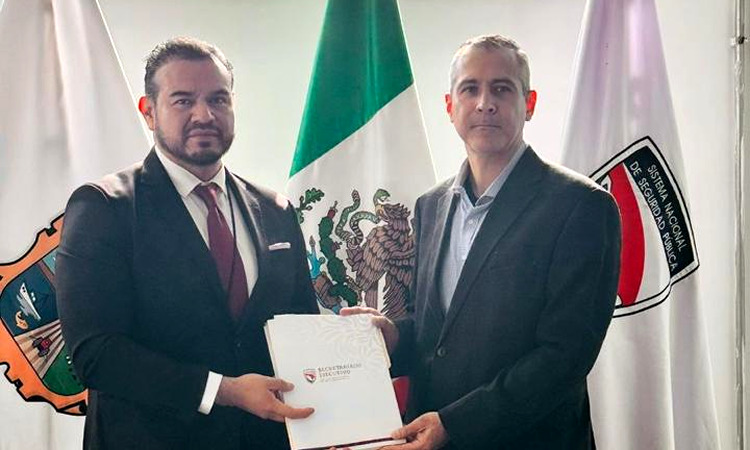 Secretaría de Seguridad Pública en Tamaulipas (SSP)