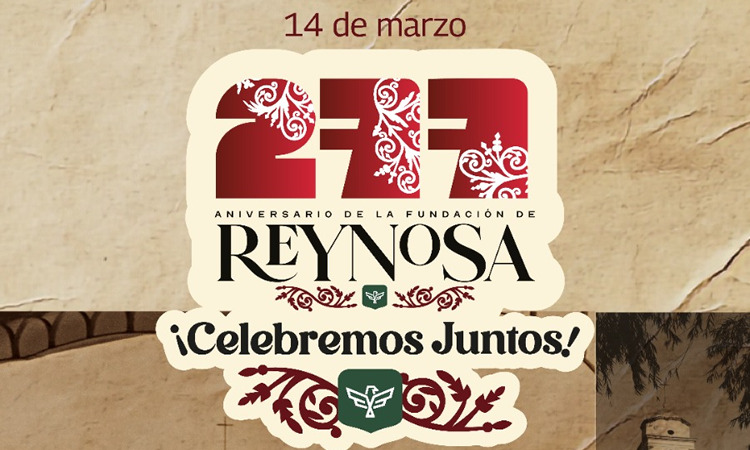 Gobierno de Reynosa