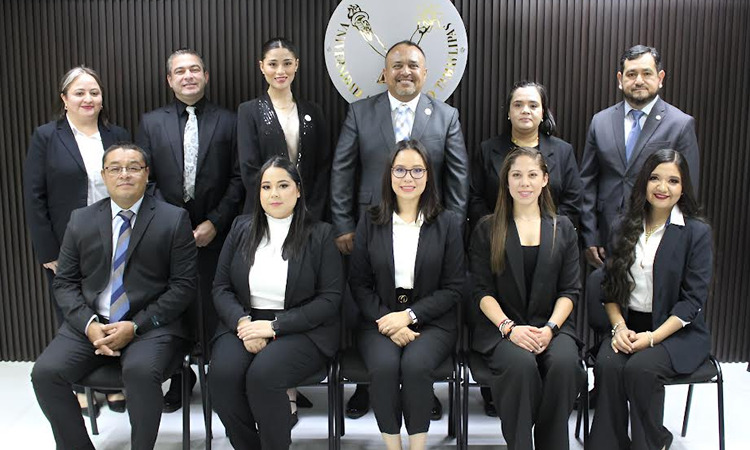 UAT, Universidad Autónoma de Tamaulipas