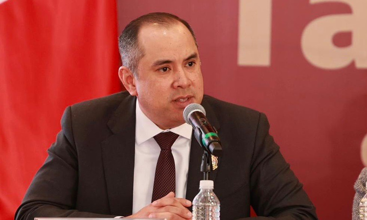 Secretaría de Finanzas de Tamaulipas