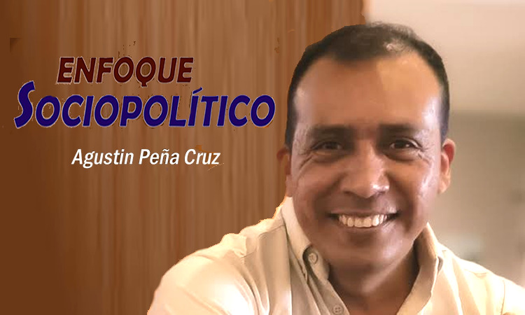 ENFOQUE SOCIOPOLITICO