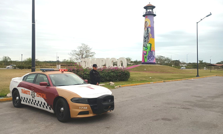 Secretaría de Turismo, Tamaulipas