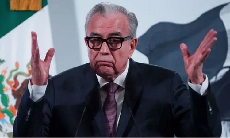 Rubén Rocha Moya
