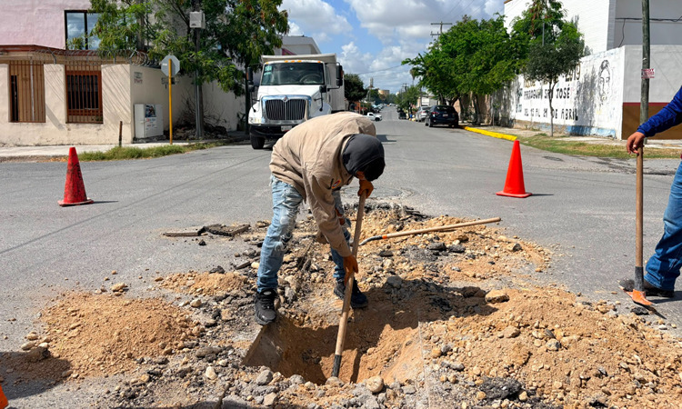 Comapa Reynosa