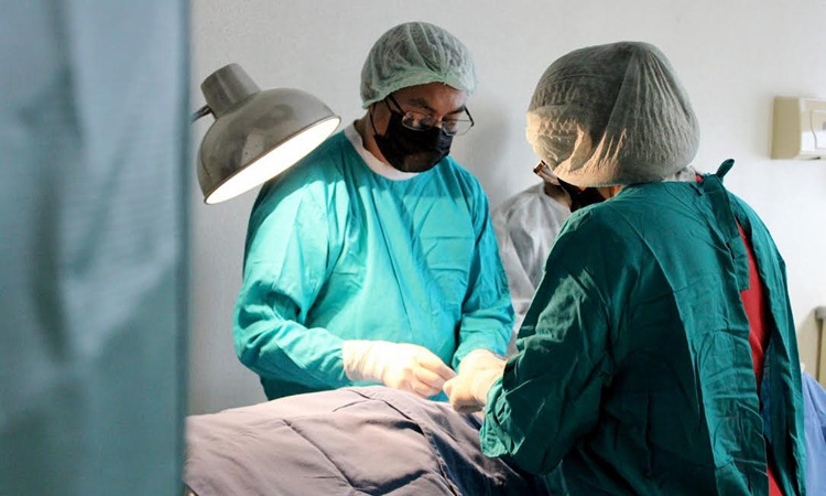 IMSS, Tamaulipas