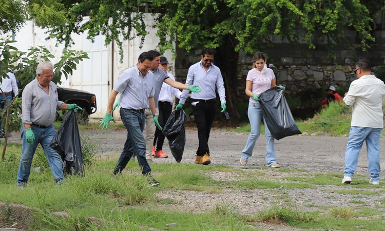 Secretaría de Salud, Tamaulipas