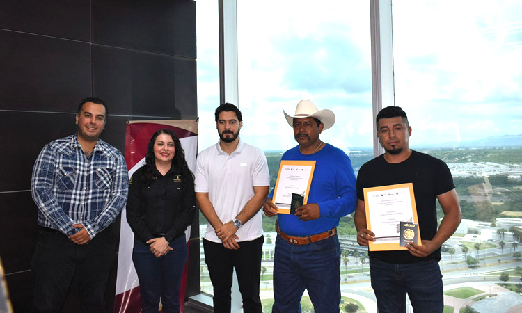 Secretaría del Trabajo, Tamaulipas