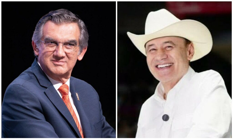 Gobierno de Tamaulipas